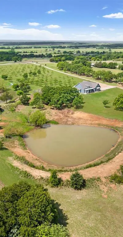 151 Faulkner Road, Sunset TX 76270