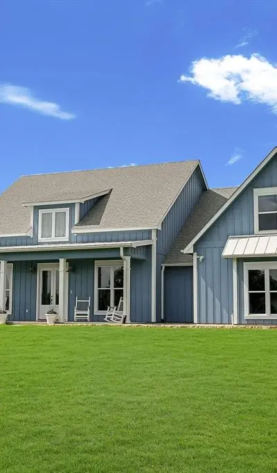 151 Faulkner Road, Sunset TX 76270 - Photo 2
