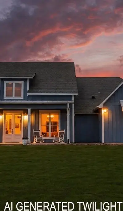 151 Faulkner Road, Sunset TX 76270 - Photo 3