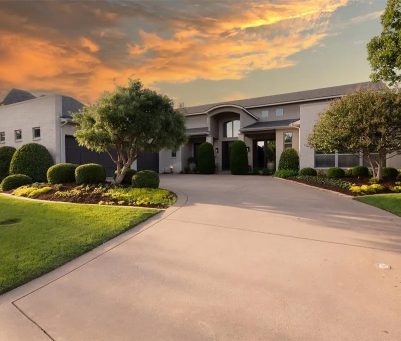 3012 Mulholland Street, Highland Village TX 75077