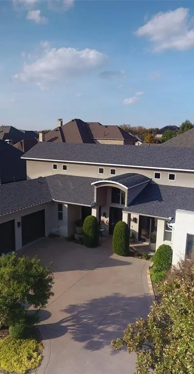 3012 Mulholland Street, Highland Village TX 75077 - Photo 2