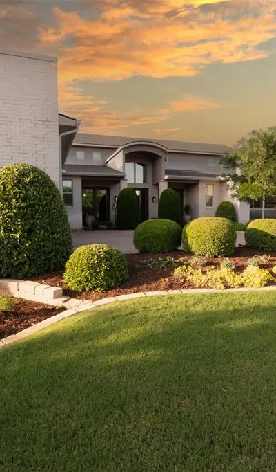 3012 Mulholland Street, Highland Village TX 75077 - Photo 3