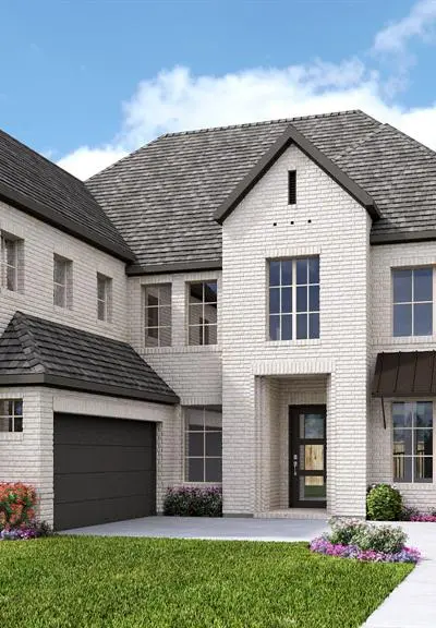 1109 Brookwood Drive, Lakewood Village TX 75068