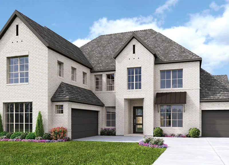 1109 Brookwood Drive, Lakewood Village TX 75068