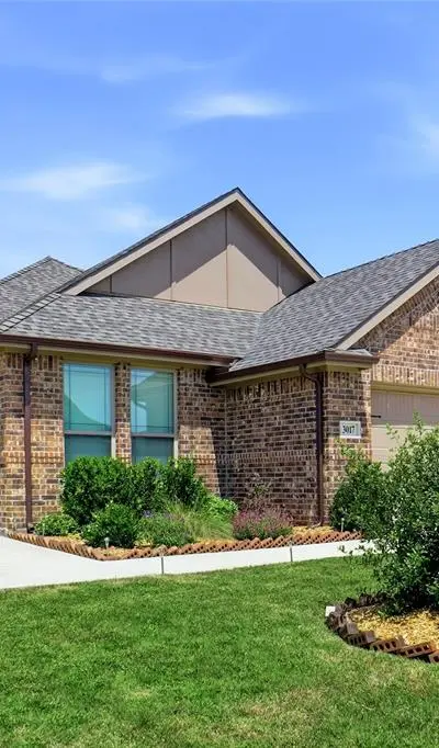 3017 Cliffview Drive, Sanger TX 76266