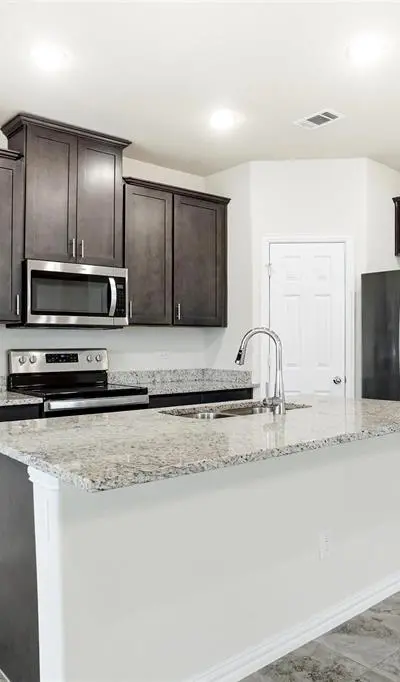 3017 Cliffview Drive, Sanger TX 76266 - Photo 3