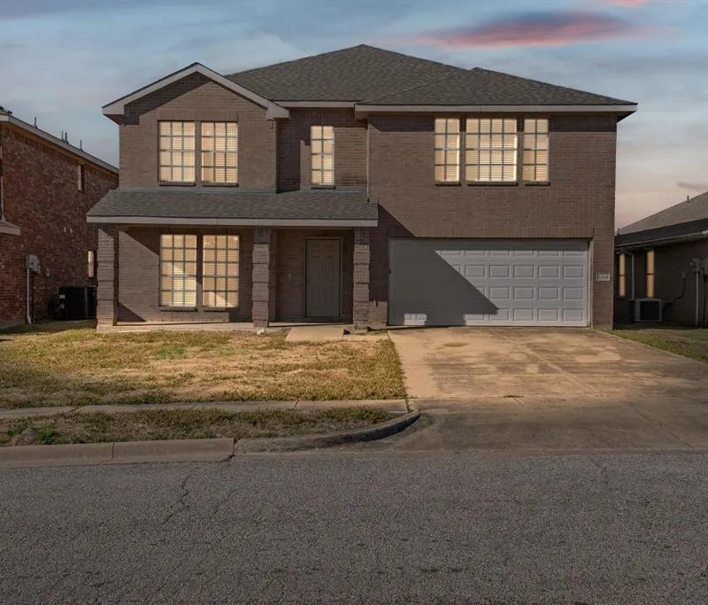 6518 Ashland Drive, Greenville TX 75402
