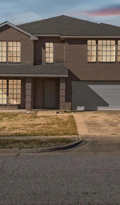 6518 Ashland Drive, Greenville TX 75402