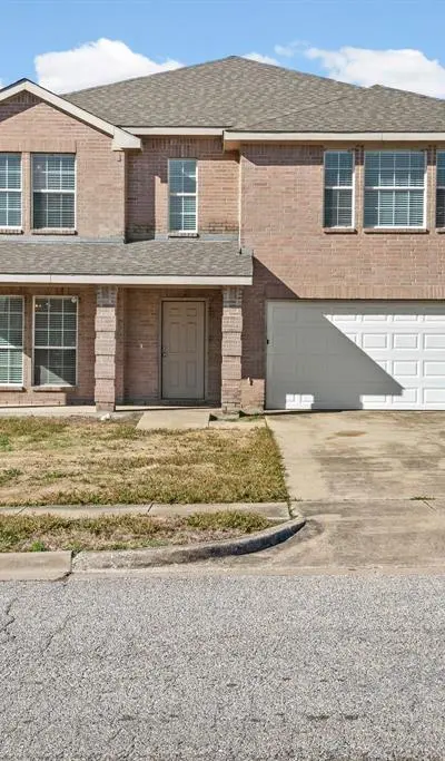 6518 Ashland Drive, Greenville TX 75402 - Photo 2