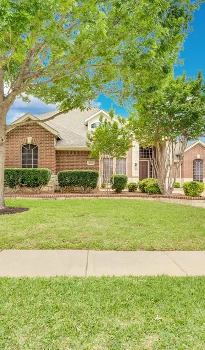 8204 Wildrock Drive, Arlington TX 76001