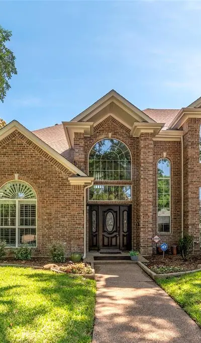 5104 Longwood Court, Plano TX 75093