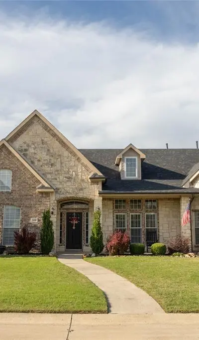165 Connor Lane, Lucas TX 75002