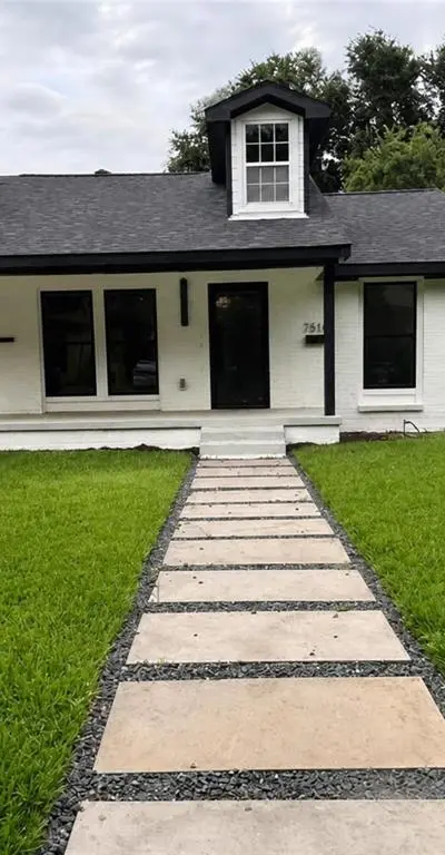 7518 Caillet Street, Dallas TX 75209