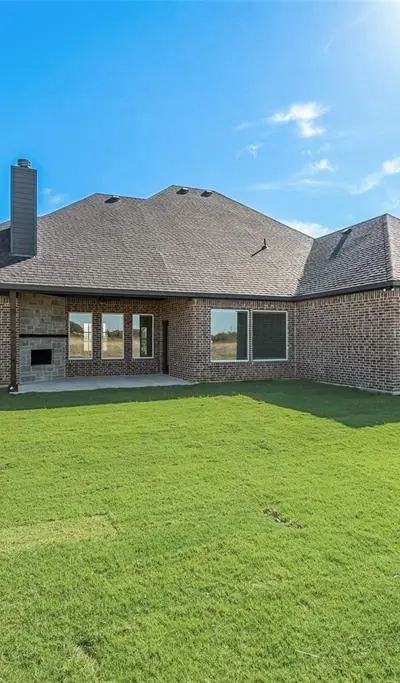 153 Dove Landing, Valley View TX 76272