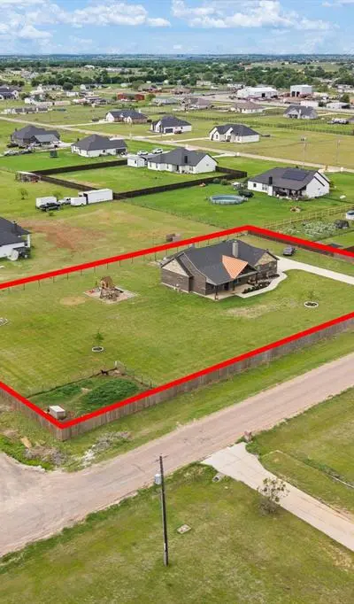 3401 Chinaberry Lane, Joshua TX 76058 - Photo 5