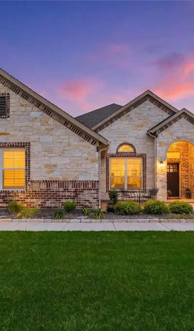 130 Prairie Meadows Court, Rhome TX 76078 - Photo 3