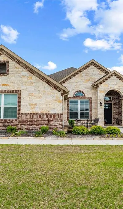 130 Prairie Meadows Court, Rhome TX 76078 - Photo 4