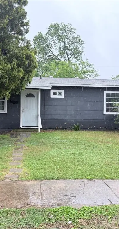 3705 Castleman Street, Fort Worth TX 76119