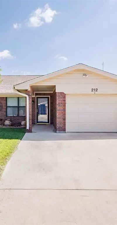 212 A Wills Way # A, Early TX 76802