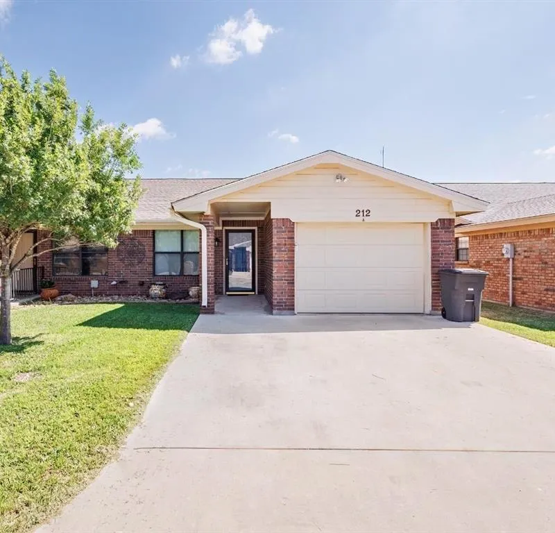 212 A Wills Way # A, Early TX 76802