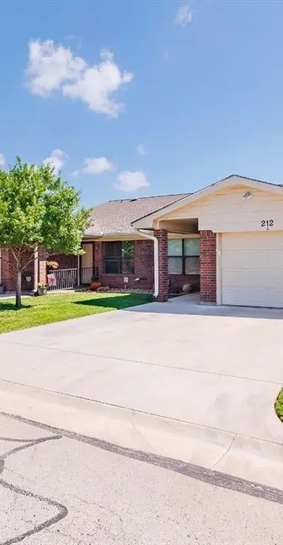 212 A Wills Way # A, Early TX 76802 - Photo 2