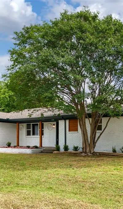 1140 Cavender Drive, Hurst TX 76053 - Photo 2