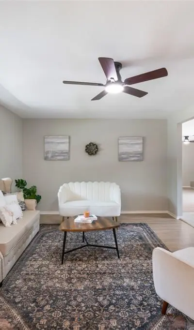 1140 Cavender Drive, Hurst TX 76053 - Photo 5