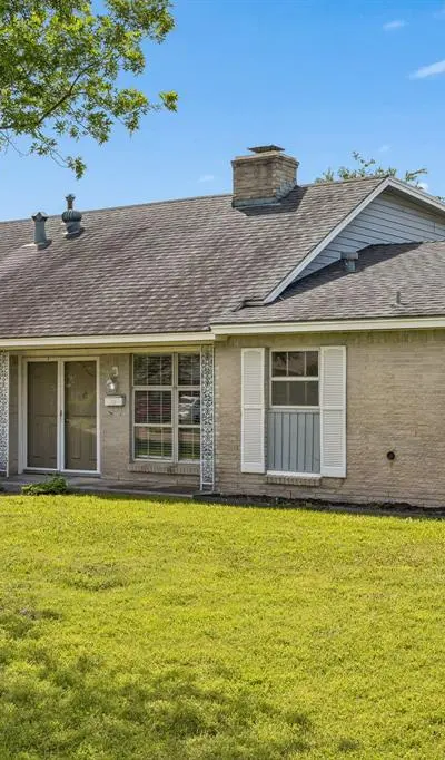 4118 Burning Tree Lane, Garland TX 75042