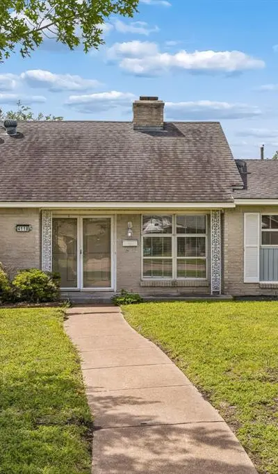 4118 Burning Tree Lane, Garland TX 75042 - Photo 2