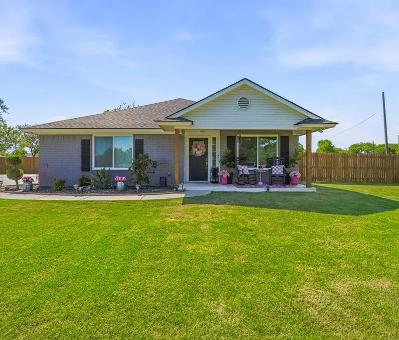 210 Southview Drive, Hudson Oaks TX 76087