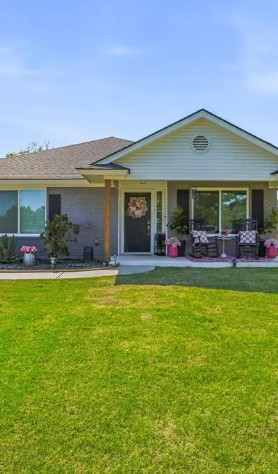 210 Southview Drive, Hudson Oaks TX 76087