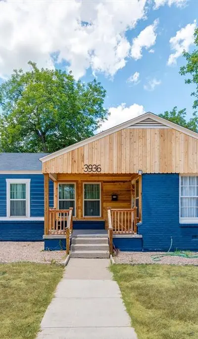 3936 Winfield Avenue, Fort Worth TX 76109