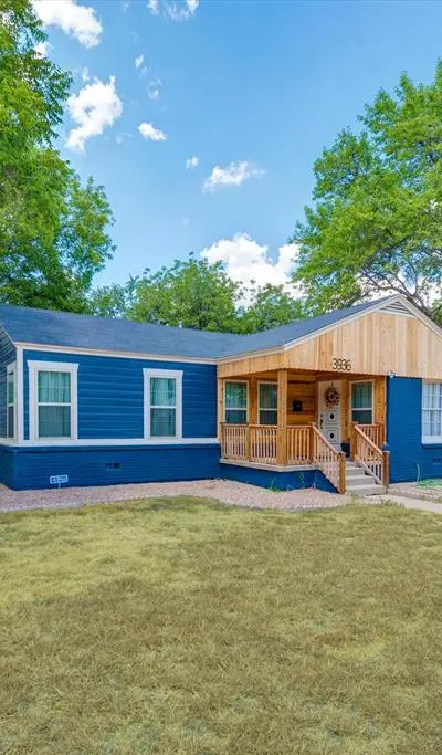 3936 Winfield Avenue, Fort Worth TX 76109 - Photo 3