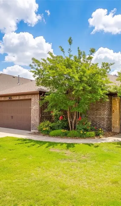 3136 Sangria Lane, Fort Worth TX 76177