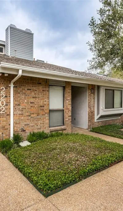 17490 Meandering Way # 2202, Dallas TX 75252