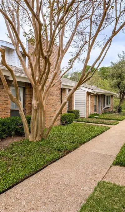 17490 Meandering Way # 2202, Dallas TX 75252 - Photo 2