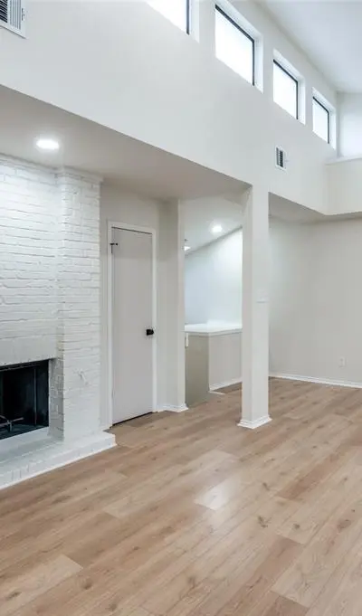 17490 Meandering Way # 2202, Dallas TX 75252 - Photo 3
