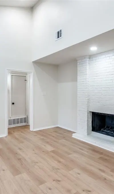 17490 Meandering Way # 2202, Dallas TX 75252 - Photo 5