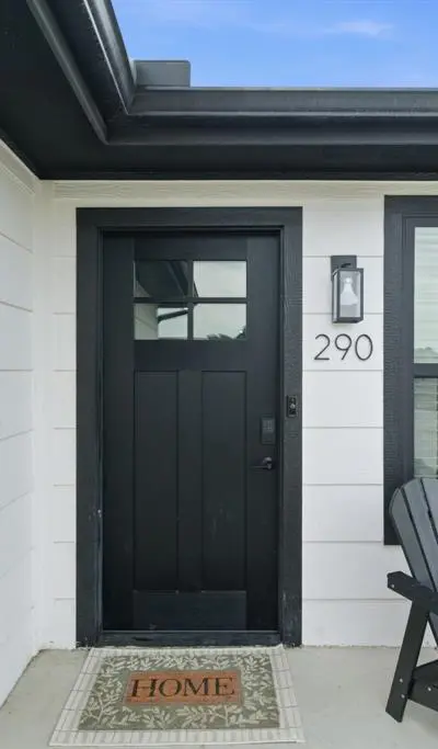 290 Old Spanish Trail, Valley View TX 76272 - Photo 5