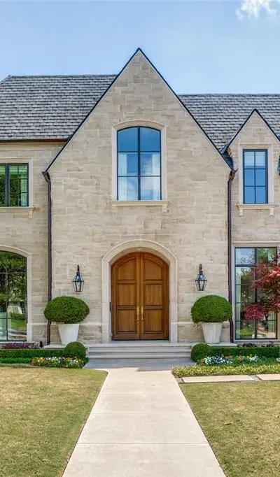 3325 Bryn Mawr Drive, University Park TX 75225 - Photo 2