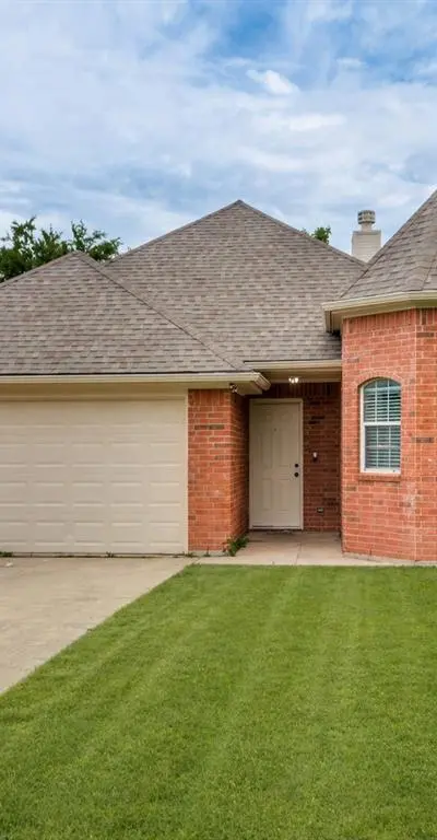 6408 Willard Road, Fort Worth TX 76119