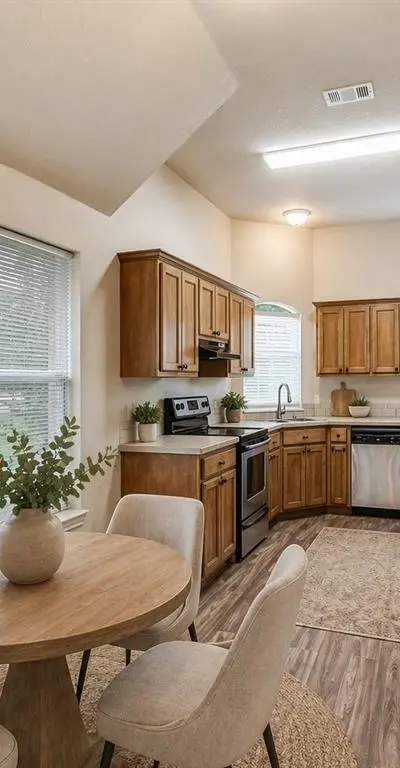 6408 Willard Road, Fort Worth TX 76119 - Photo 4