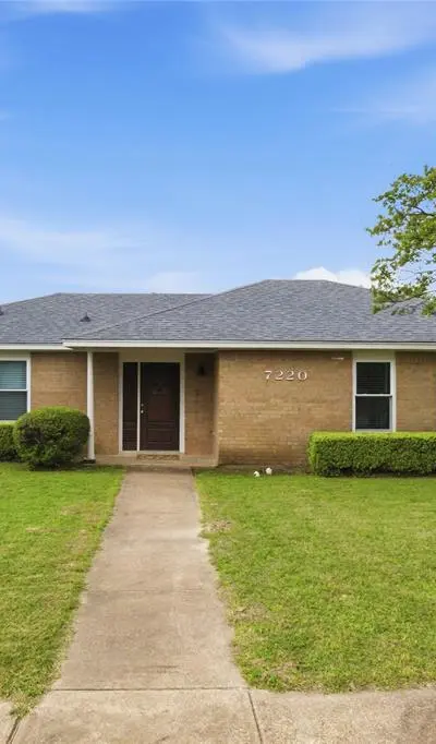 7220 Elderberry Lane, Dallas TX 75249 - Photo 2