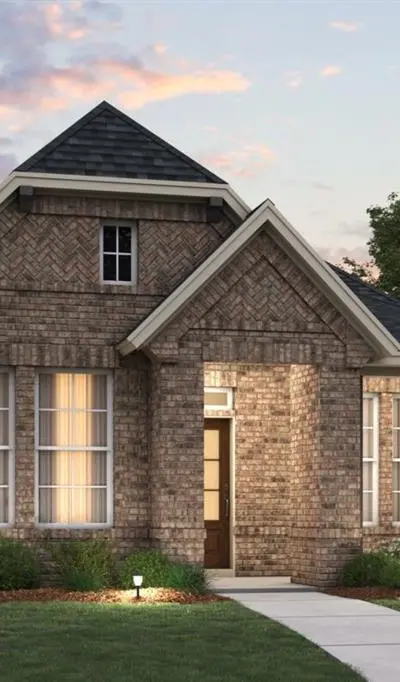 1001 Tarryhill Drive, Crowley TX 76036