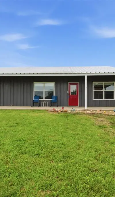 1234 County Road 1013, Wolfe City TX 75496 - Photo 2