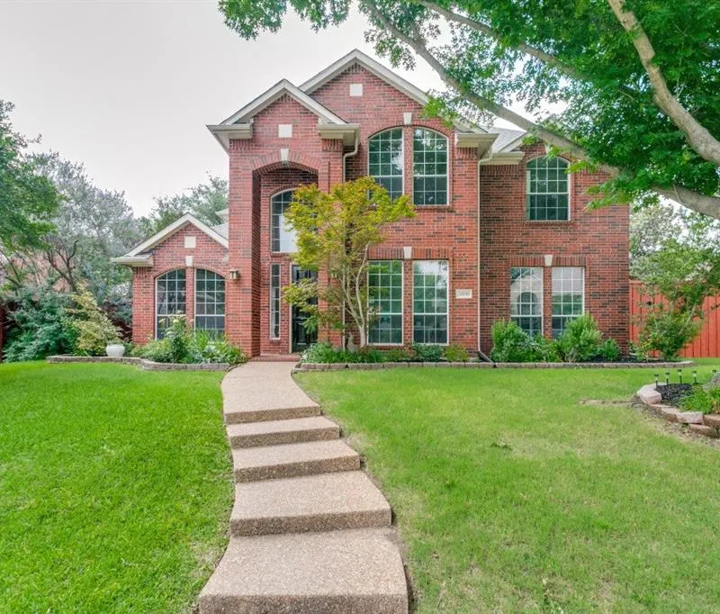 3800 Bonita Drive, Plano TX 75025