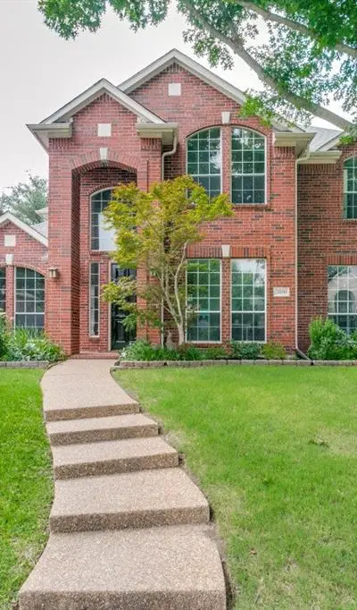 3800 Bonita Drive, Plano TX 75025