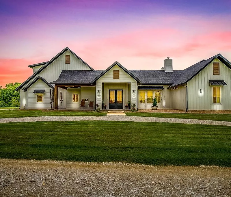 160 Private Road 2308, Decatur TX 76234