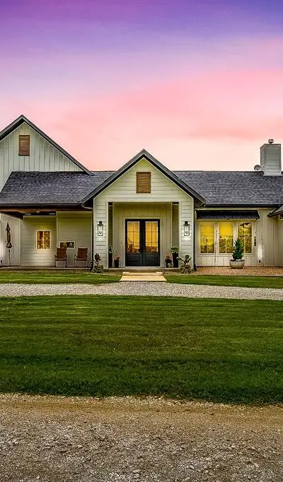 160 Private Road 2308, Decatur TX 76234
