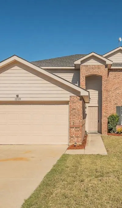12109 Arbor Lake Road, Rhome TX 76078